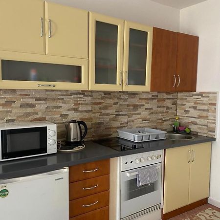 Apartment Vrbani Ζάγκρεμπ Εξωτερικό φωτογραφία