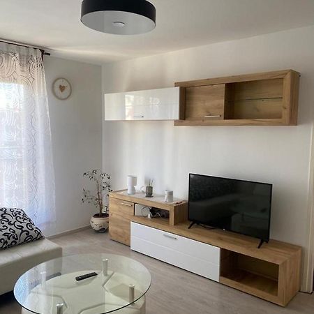 Apartment Vrbani Ζάγκρεμπ Εξωτερικό φωτογραφία