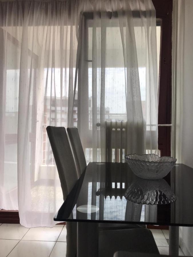 Apartment Vrbani Ζάγκρεμπ Εξωτερικό φωτογραφία