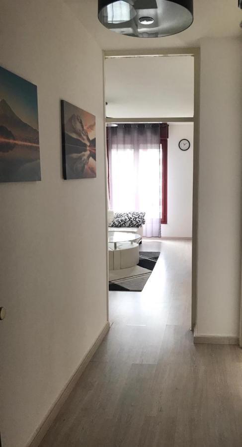 Apartment Vrbani Ζάγκρεμπ Εξωτερικό φωτογραφία