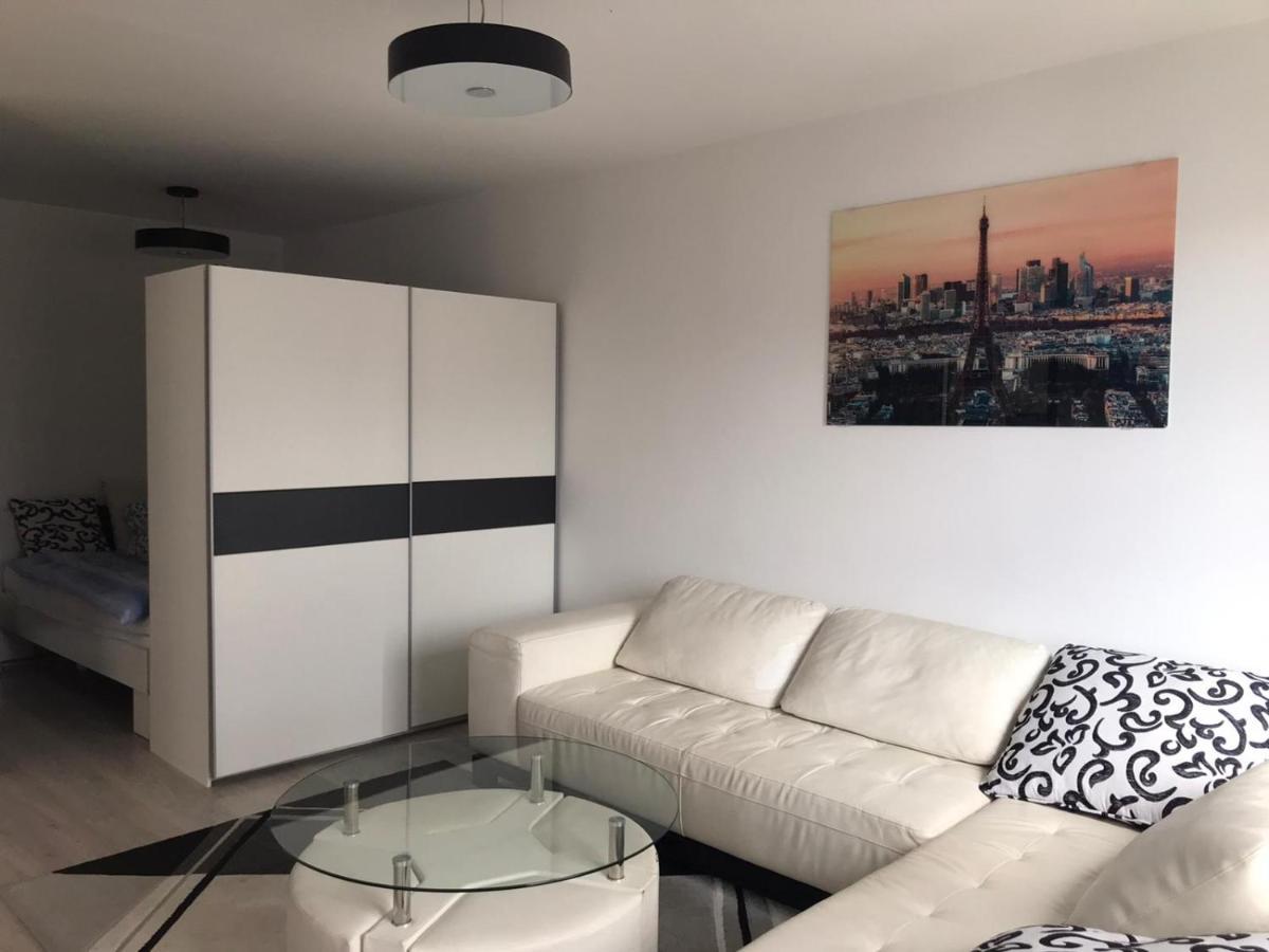 Apartment Vrbani Ζάγκρεμπ Εξωτερικό φωτογραφία