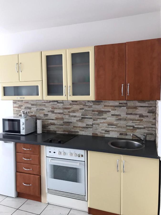 Apartment Vrbani Ζάγκρεμπ Εξωτερικό φωτογραφία