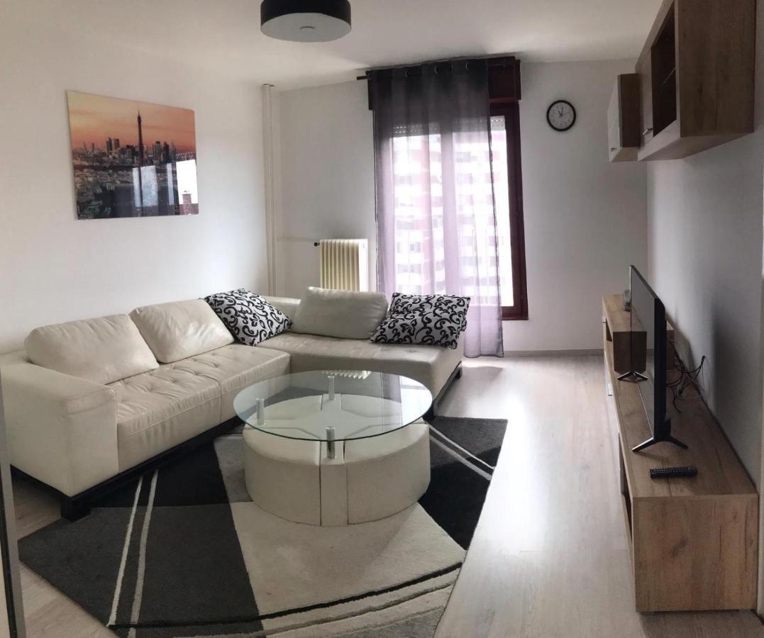 Apartment Vrbani Ζάγκρεμπ Εξωτερικό φωτογραφία