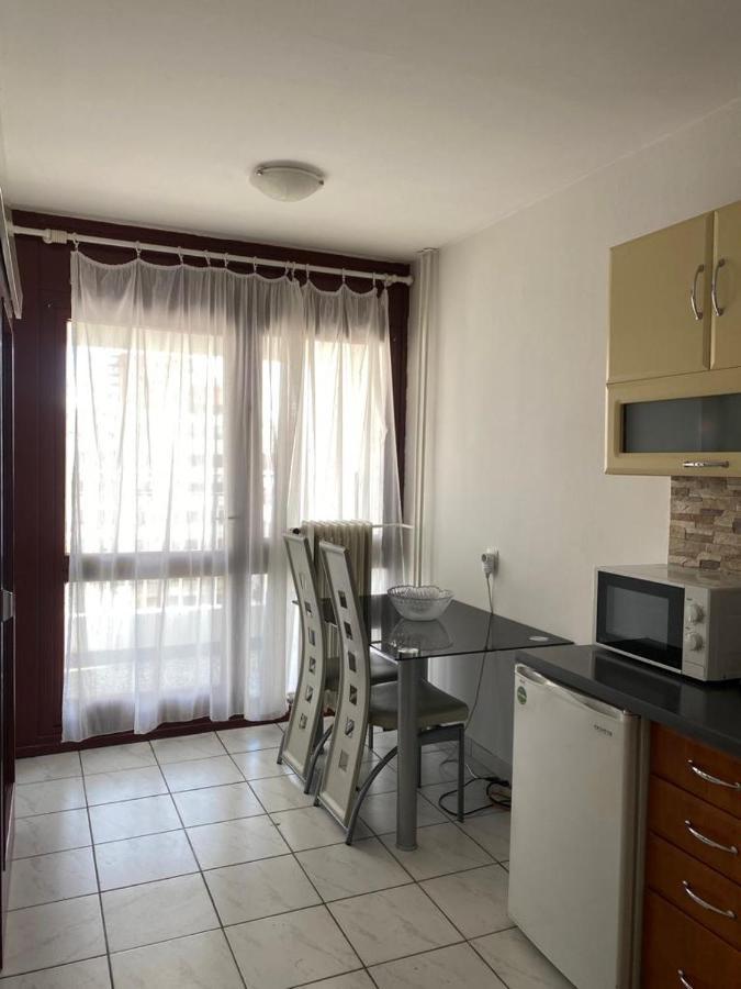 Apartment Vrbani Ζάγκρεμπ Εξωτερικό φωτογραφία