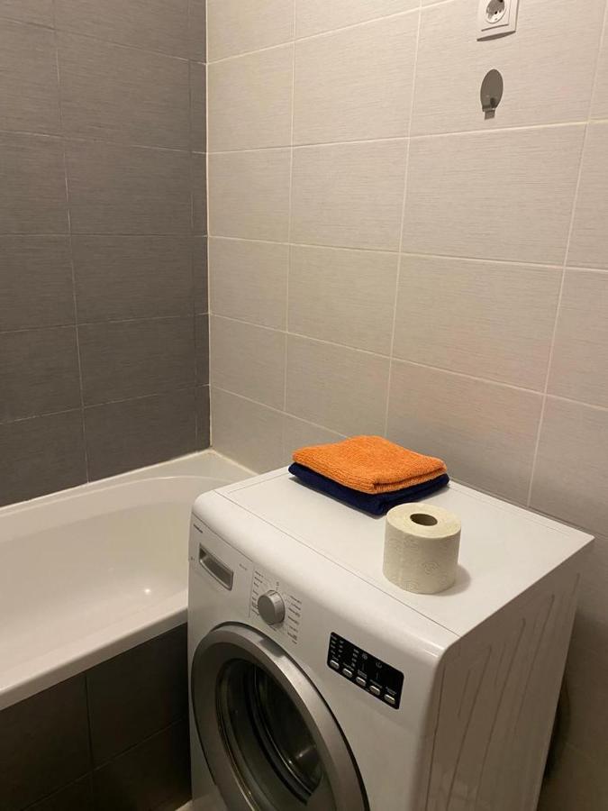 Apartment Vrbani Ζάγκρεμπ Εξωτερικό φωτογραφία