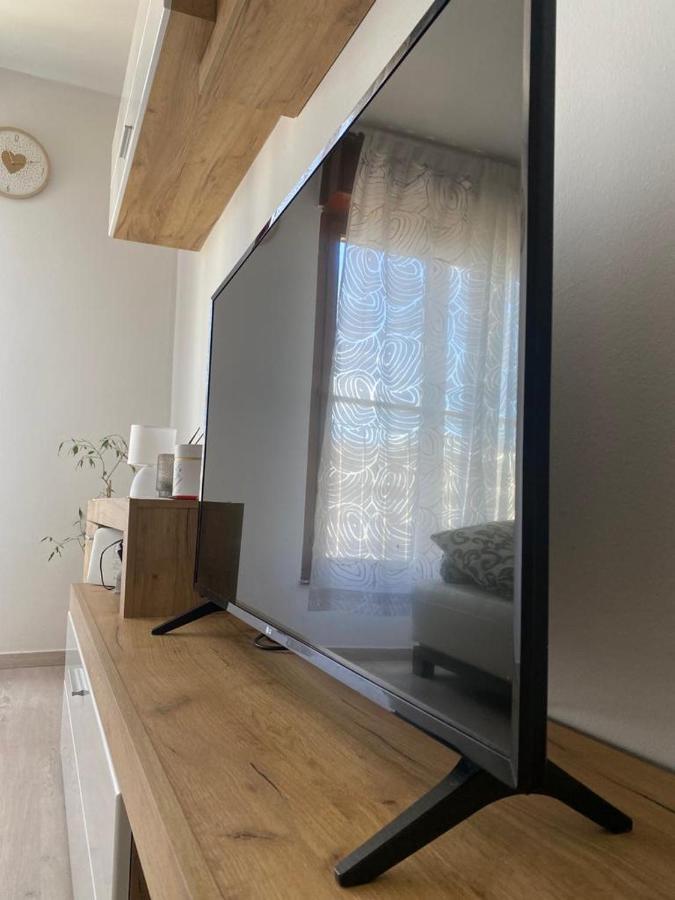 Apartment Vrbani Ζάγκρεμπ Εξωτερικό φωτογραφία
