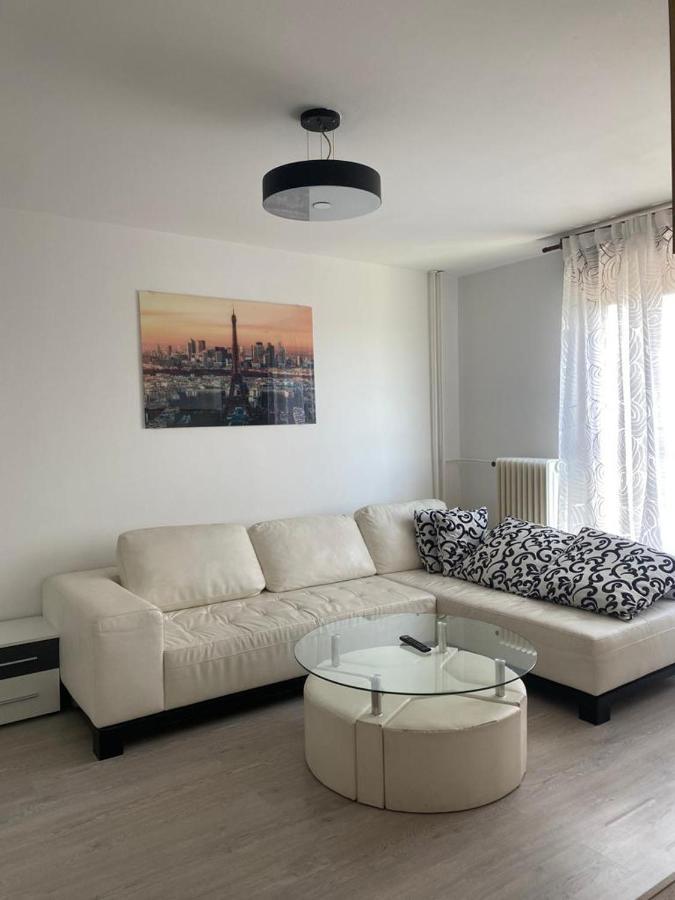 Apartment Vrbani Ζάγκρεμπ Εξωτερικό φωτογραφία