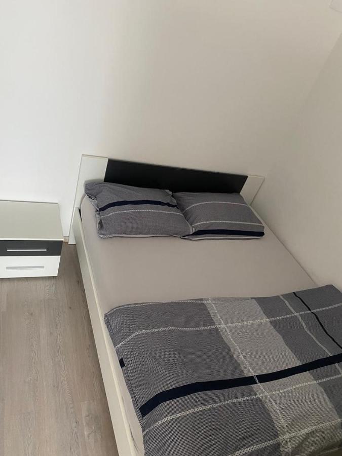 Apartment Vrbani Ζάγκρεμπ Εξωτερικό φωτογραφία