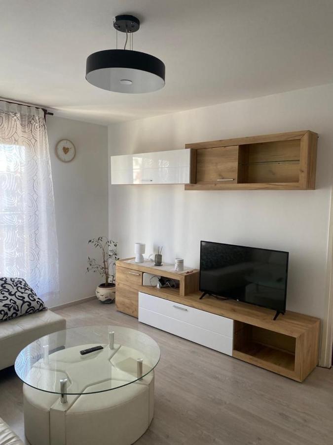 Apartment Vrbani Ζάγκρεμπ Εξωτερικό φωτογραφία