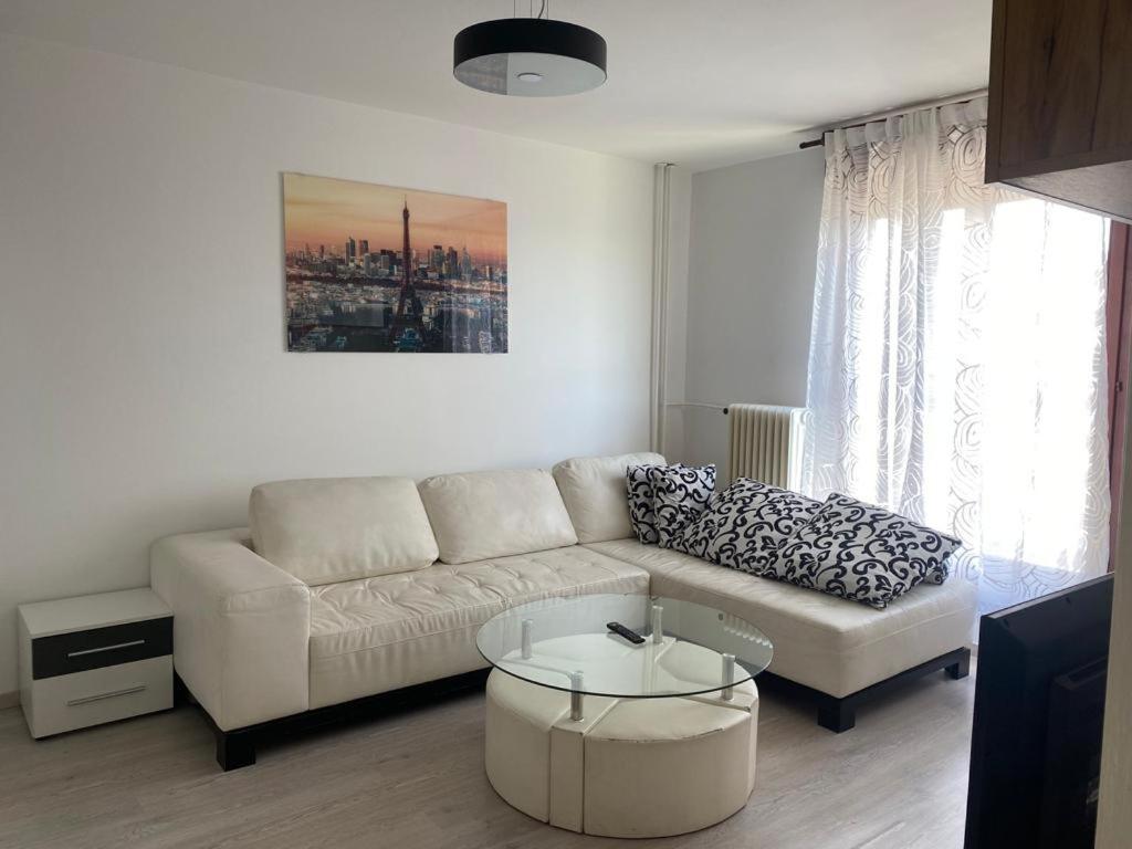 Apartment Vrbani Ζάγκρεμπ Εξωτερικό φωτογραφία