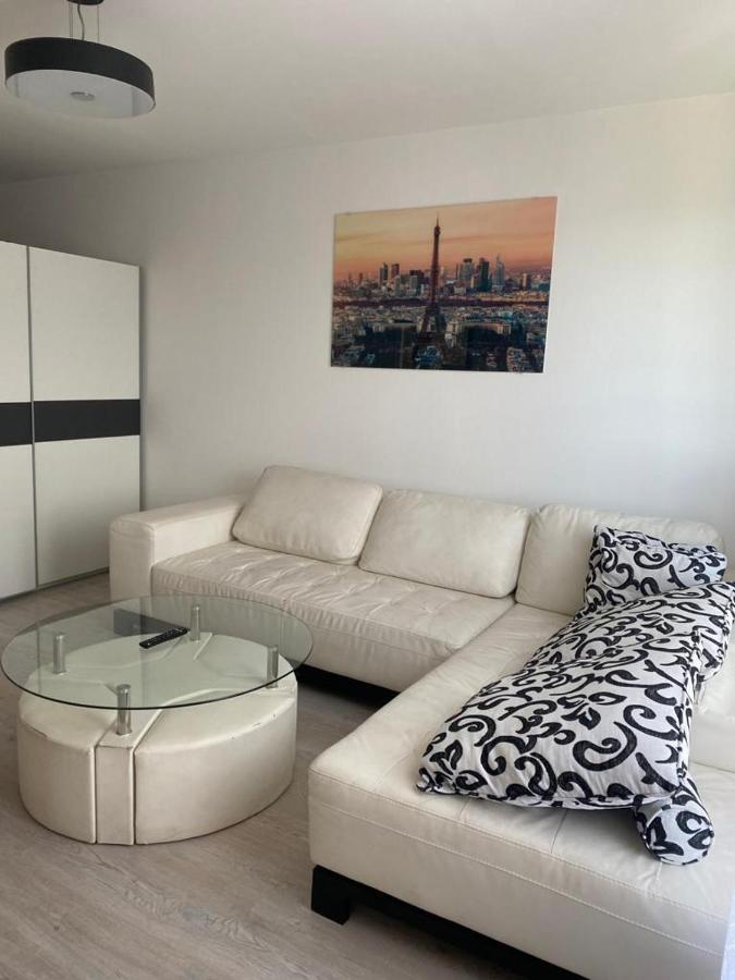 Apartment Vrbani Ζάγκρεμπ Εξωτερικό φωτογραφία